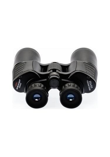 Breaker Wa-20x50 Profesyonel El Dürbünü - 1000m/56m - Siyah