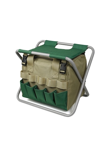 Suntek Bahçe Diz Çökmüş Ve Torbalı Koltuk Bahçecilik