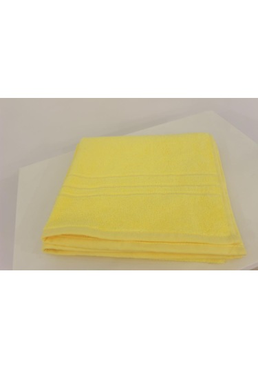 50x100 İndantren Kuaför Havlusu Hijyenik Boya Tutmayan Spor Havlu Çok Renkli