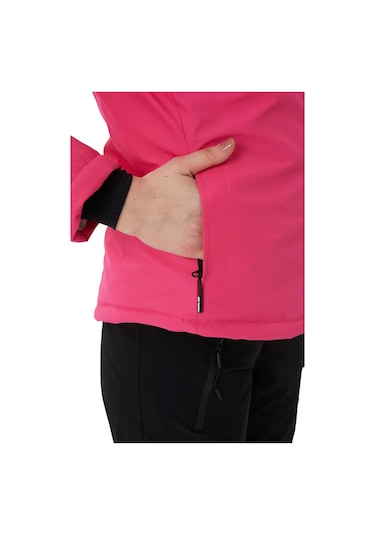 Exuma Kadın Kayak Montu 2321142 Pembe