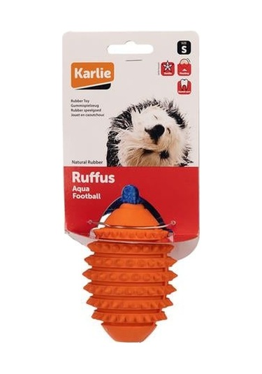 Karlıe İpli Dental Evcil Hayvan Oyuncağı 6