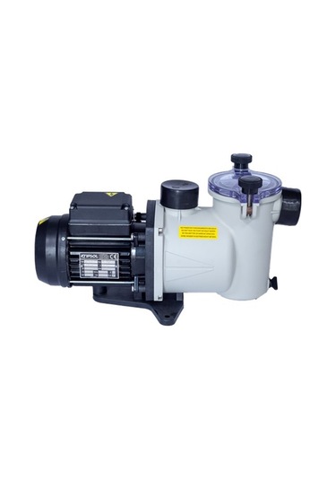 Kripsol Ninfa-NK 1/2 HP Monofaze  Kendinden Emişli Havuz Pompası
