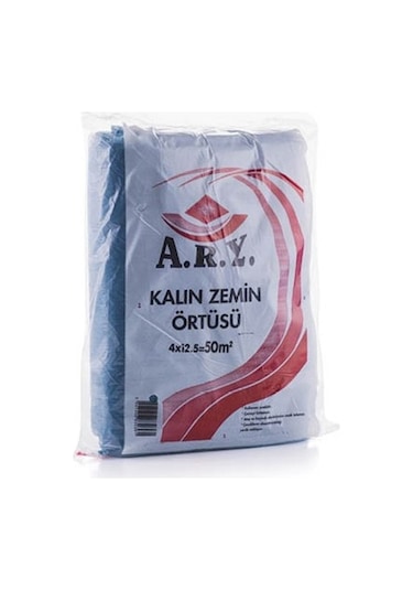 Kalin Zemin Örtüsü 4 7,5 30 M2
