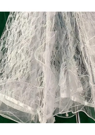 Atay Garage Şemsiye 60-58 Ebatlarinda Gelin Düğün Nişan Çekimleri Özel Günlerde Resim Çekilmesi İçin İdealdir Beyaz