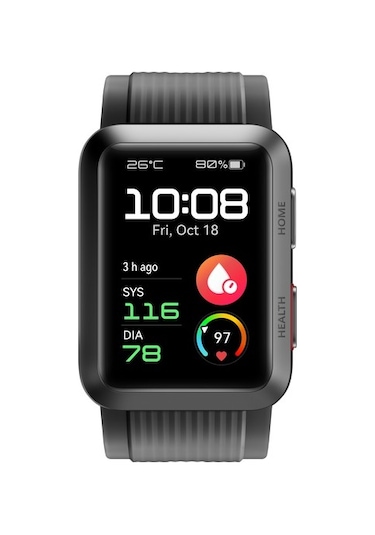 Huawei Watch D Akıllı Saat (Huawei Türkiye Garantili)