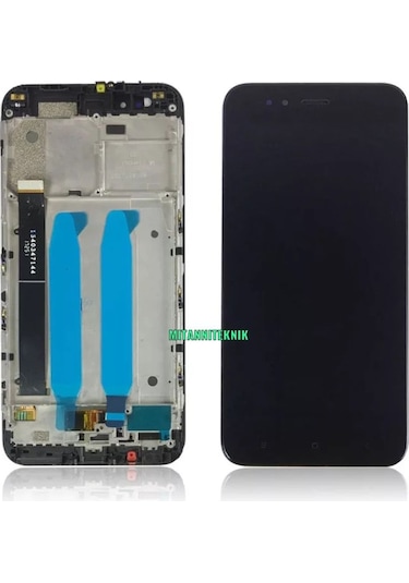 Xiaomi Mi A1 Lcd Ekran Dokunmatik Çıtalı (508863333)