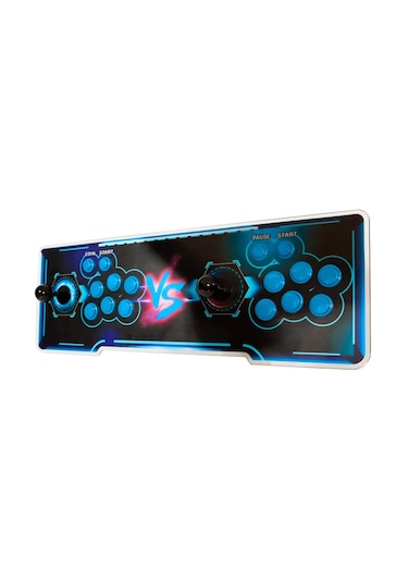 Schitec SCH18000 4K 2024 Arcade Station 3D Supreme 18000 Oyunlu TV i
