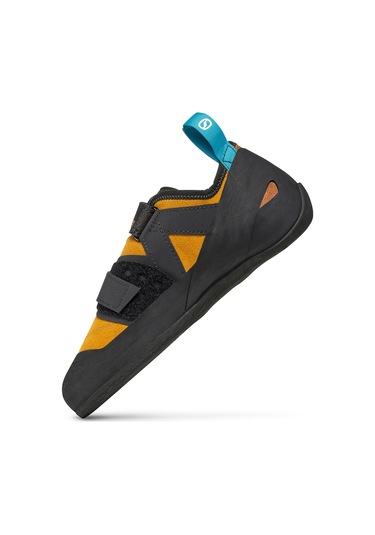 Scarpa Origin Tırmanış Ayakkabısı 70082-000 Ne-black Nectarine-black Çok Renkli