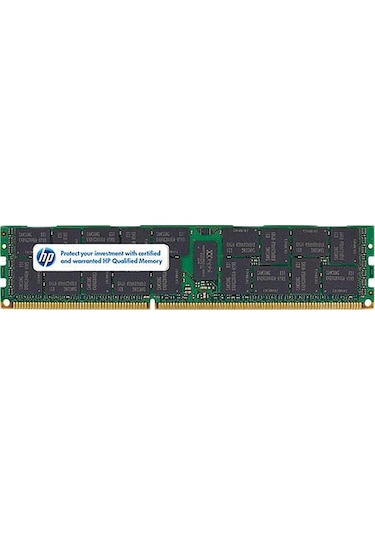 HP 500662-B21 8GB DDR3 1333 MHz PC Bellek