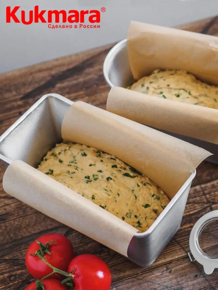 Kukmara Ekmek Pişirme Kalıbı 25172915 Gri