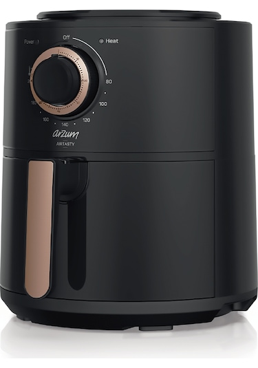 Arzum AR2062 Airtasty Air Fryer Sıcak Hava Fritözü