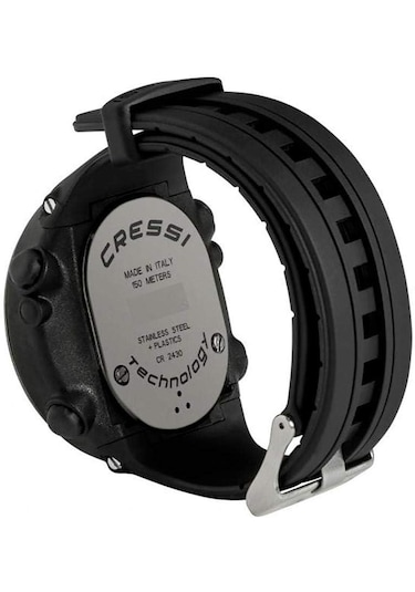Cressi Goa Dalış Bilgisayarı Ve Saati