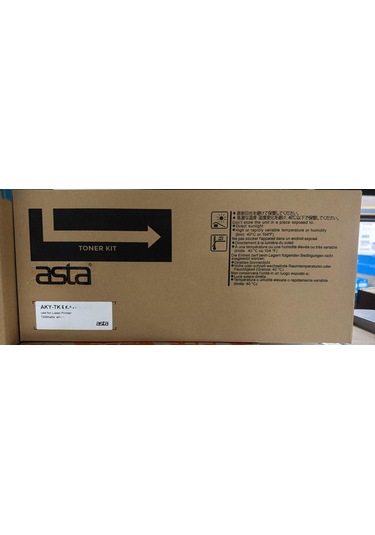 Asta Aky- Tk-7135/1t02zt0nl0 20k Siyah Toner
