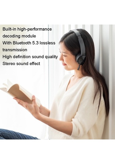 Sones M416 Araç Bluetooth Alıcısı Oynatıcı Ses Alıcısı Adaptörü Aux Dönüştürücü Siyah