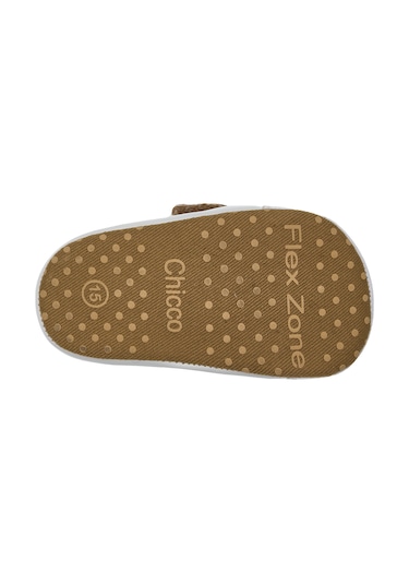 Chicco Bılekte Bot Nımon 01121093000000 000450 Neutral Leather