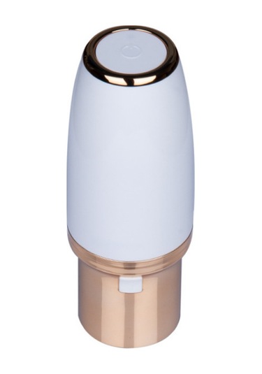 Reedark Hızlı Şarap Dinlendirici - Usb Şarjlı Otomatik Şarap Açıcı, Pratik Ve Şık Diğer