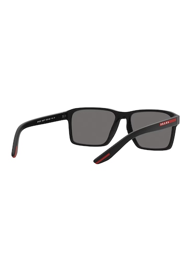 Prada Sport Sps05y 1ab09u 58 Erkek Güneş Gözlüğü