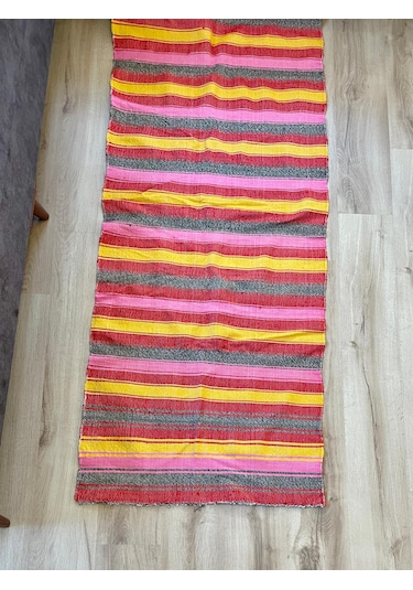 Ayyıldızel Dokuma Kilim