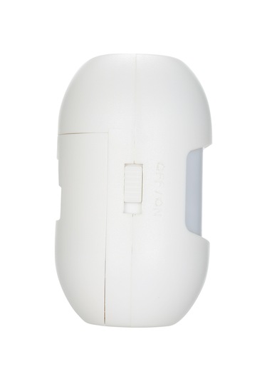 Ewelink Pir Kablosuz Pir Hareket Sensörü Rf 433mhz Beyaz