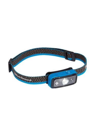 Black Diamond Spot Lite 160 Headlamp Outdoor Kafa Lambası Mavi