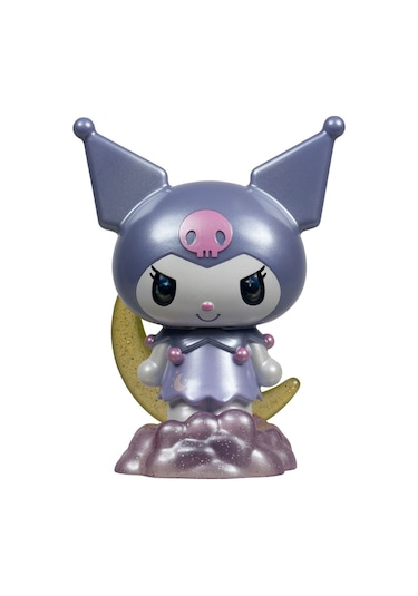 Hello Kitty Figür 10 Cm Kuromi Hkt0213