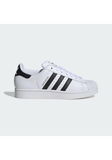 Adidas Superstar Iı Erkek Günlük Spor Ayakkabı C-adııh8659e10a00 Beyaz Adidas Superstar Iı Erkek Günlük Spor Ayakkabı C-adııh8659e10a00 Beyaz