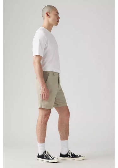Levi's Erkek Short A4661-0050 Taş Taş