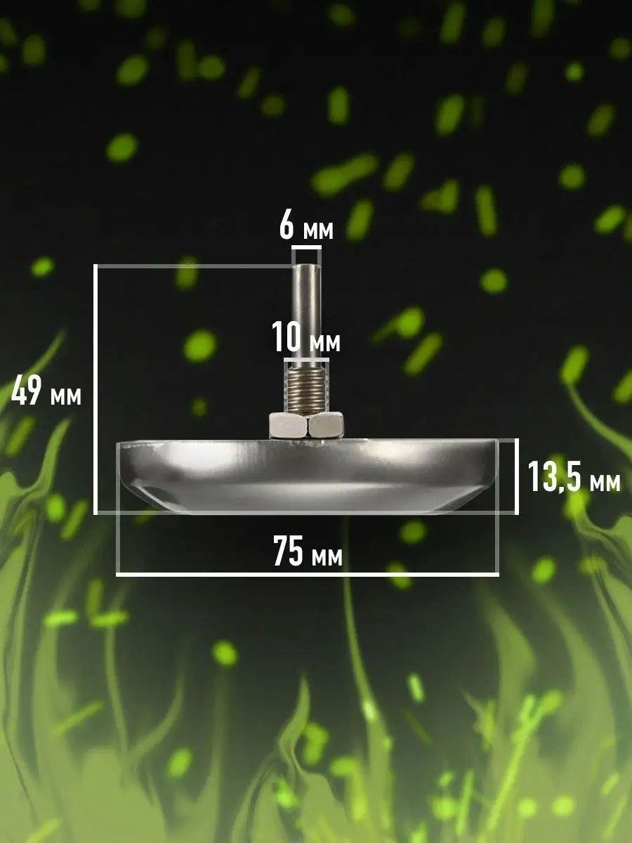 Kitchen&grill Barbekü, Izgara, Tütsüleme, Tandır, Dumanlı Soba İçin Termometre. 165059764
