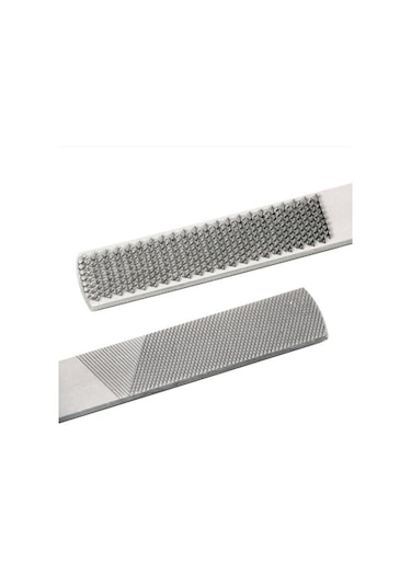 Suntek Çift Taraflı Ahşap Törpü Dosya Oyma Çubuğu Yapma