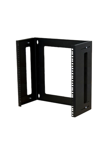 15u 19" Duvar Tipi Open Rack Kabinet
