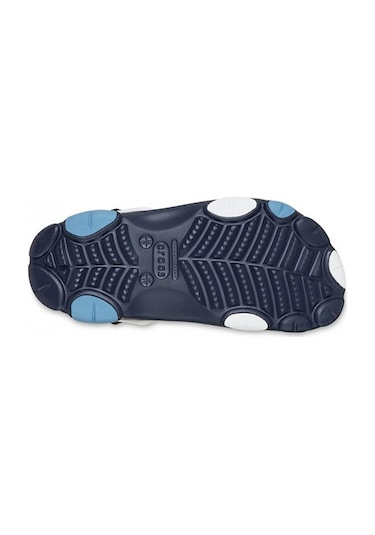 Crocs 206340-410 Classic All Terrain Clog Unisex Sandalet Lacivert