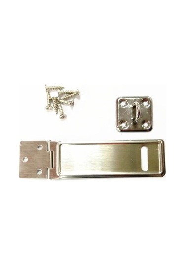 Ebitda Suntek Kapı Kilitleri İçin Dayanıklı Ağır Hizmet Çilesi