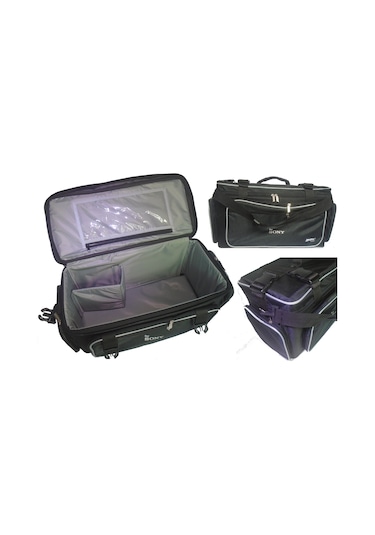 Sony Fx1 Çantası Fx1000 Çantası Mc50E Çantası
