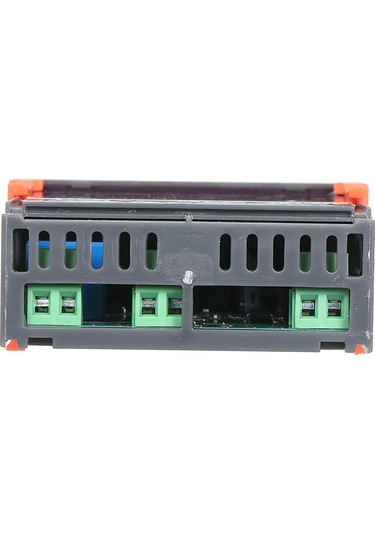 Vkemall MH-1210W Akıllı Mikrobilgisayar Dijital Sıcaklık Kontrol Cihazı Yüksek Doğrulukluk