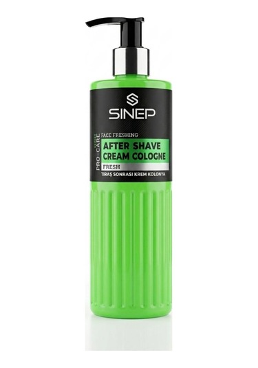 Sinep Pro-care Tıraş Sonrası Krem Kolonya Balsam 400 Ml Fresh