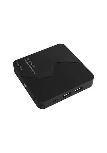 Sine Plus Max 2 GB16 GB 4K Android Tv Box