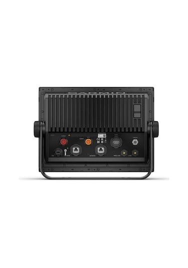 Garmin Gpsmap 1223xsv Chartplotter & Balık Bulucu Combo, Türkçe Menü, Aynasız