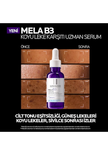 La Roche Posay Mela B3 Serum 30 ML