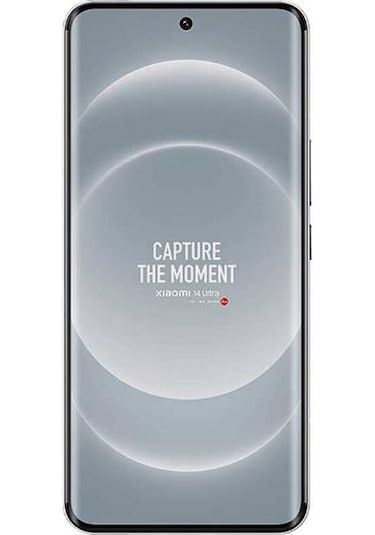 Xiaomi Mi 14 Ultra Zore Süper Pet Ekran Koruyucu Jelatin-siyah