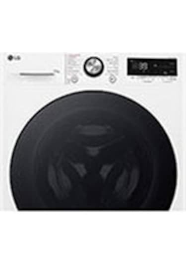 Lg F4Y7EYWYW 11 KG 1400 Devir Çamaşır Makinesi