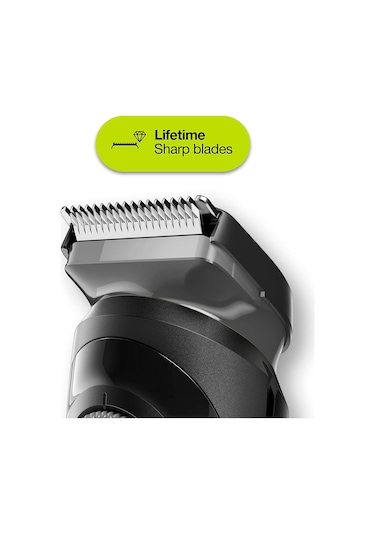Braun BT3222 Sakal ve Saç Kesme Makinesi