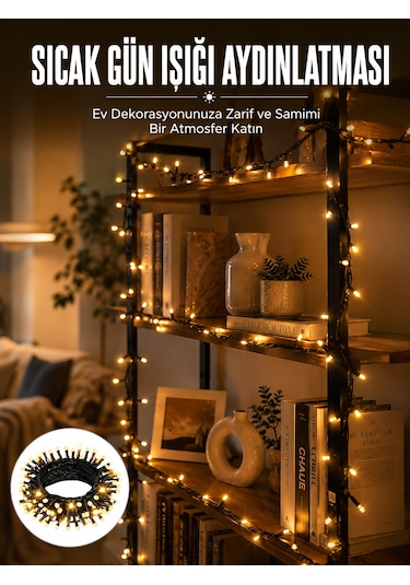 10 Metre Gün Işığı Led Işık Yeni Nesil 1