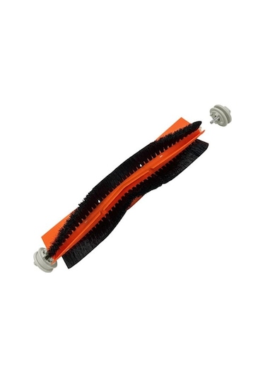 Markingyes 11 Adet Xiaomi Mijia Için Uygun Stytj05zhm Süpürme Robotu Aksesuarları Paspas Ana Fırça Yan Fırça Filtre Ekranı Toz Torbası Süpürge Yedek Parçaları