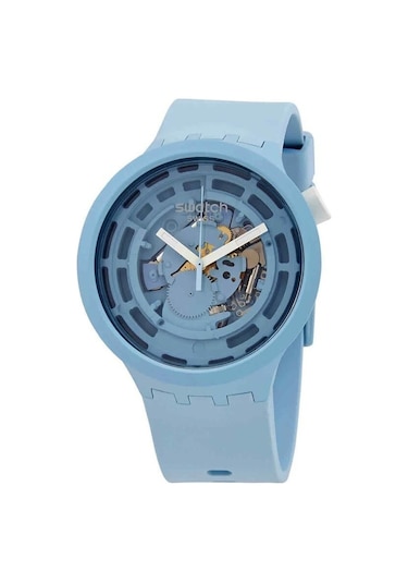 Swatch Sb03n100 Kadın Kol Saati