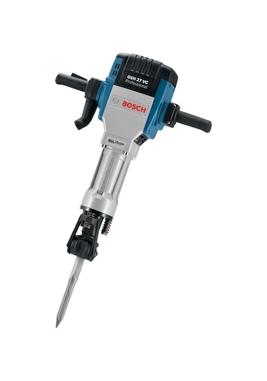 Bosch Professional GSH 27 VC Kırıcı - 061130A000