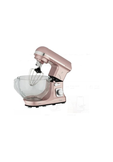 Fakir Culina Chef Rose 1000 W 5 Lt Mutfak Şefi Outlet
