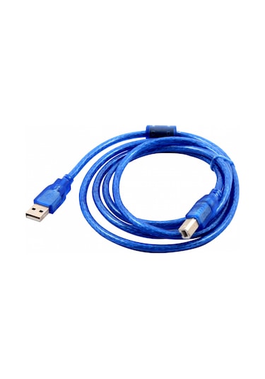 Concord C-532 1.5M Metre Usb 2.0 Yazıcı Printer Kablo