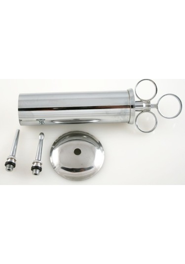 Kulak Yıkama Şırıngası 150 ML