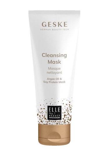Geske Argan Oil & Protein Cleansing Mask 50 ML
