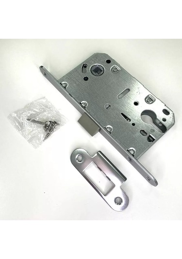 Vettore Silindir İçin Gömme Kilit 195376457 Zirveli